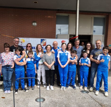 13 mai 2026, finale des pitchounes à Fenouillet