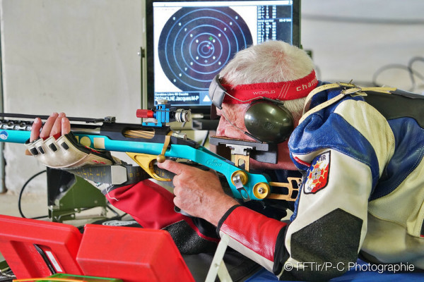 Derniers championnats régionaux 2025/2026