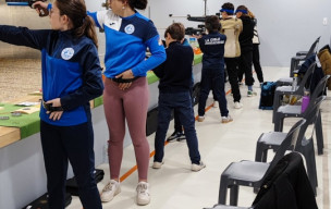 23 novembre 2025, concours des pitchouns à Espalion